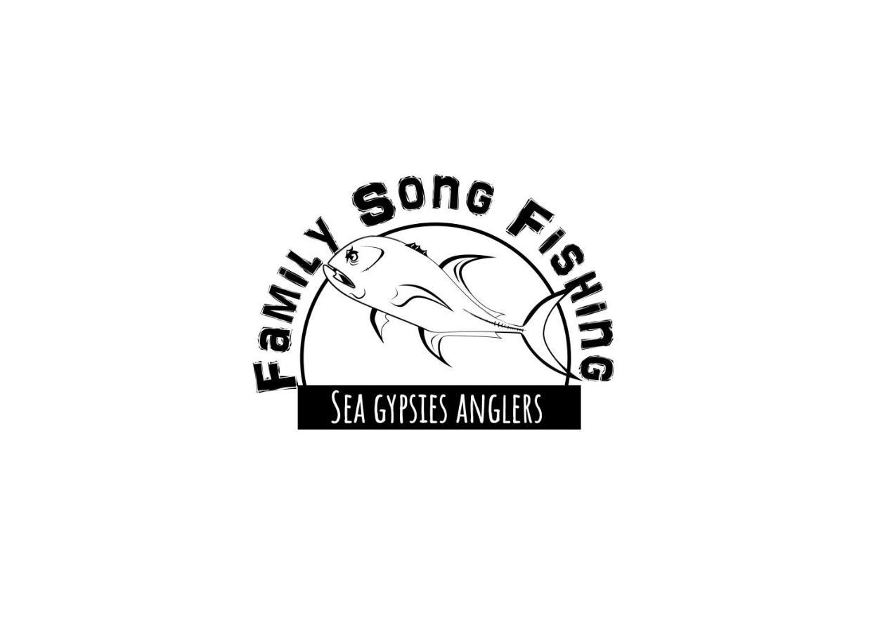 Family Song Koh Lipe酒店 外观 照片